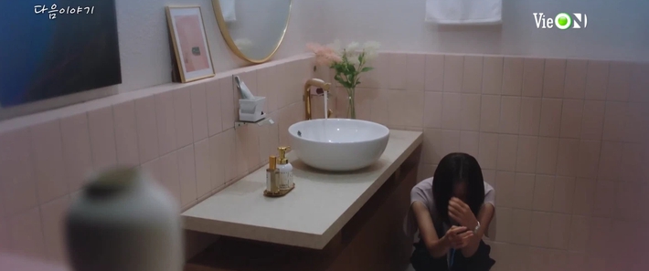 Now, We Are Breaking Up tập 11: Jang Ki Yong rơi nước mắt vì không thể bảo vệ Song Hye Kyo  - Ảnh 3.