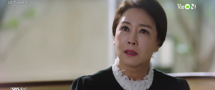 Now, We Are Breaking Up tập 11: Jang Ki Yong rơi nước mắt vì không thể bảo vệ Song Hye Kyo  - Ảnh 2.