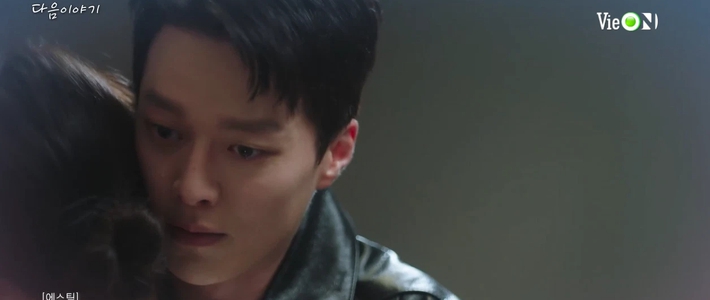 Now, We Are Breaking Up tập 11: Jang Ki Yong rơi nước mắt vì không thể bảo vệ Song Hye Kyo  - Ảnh 4.