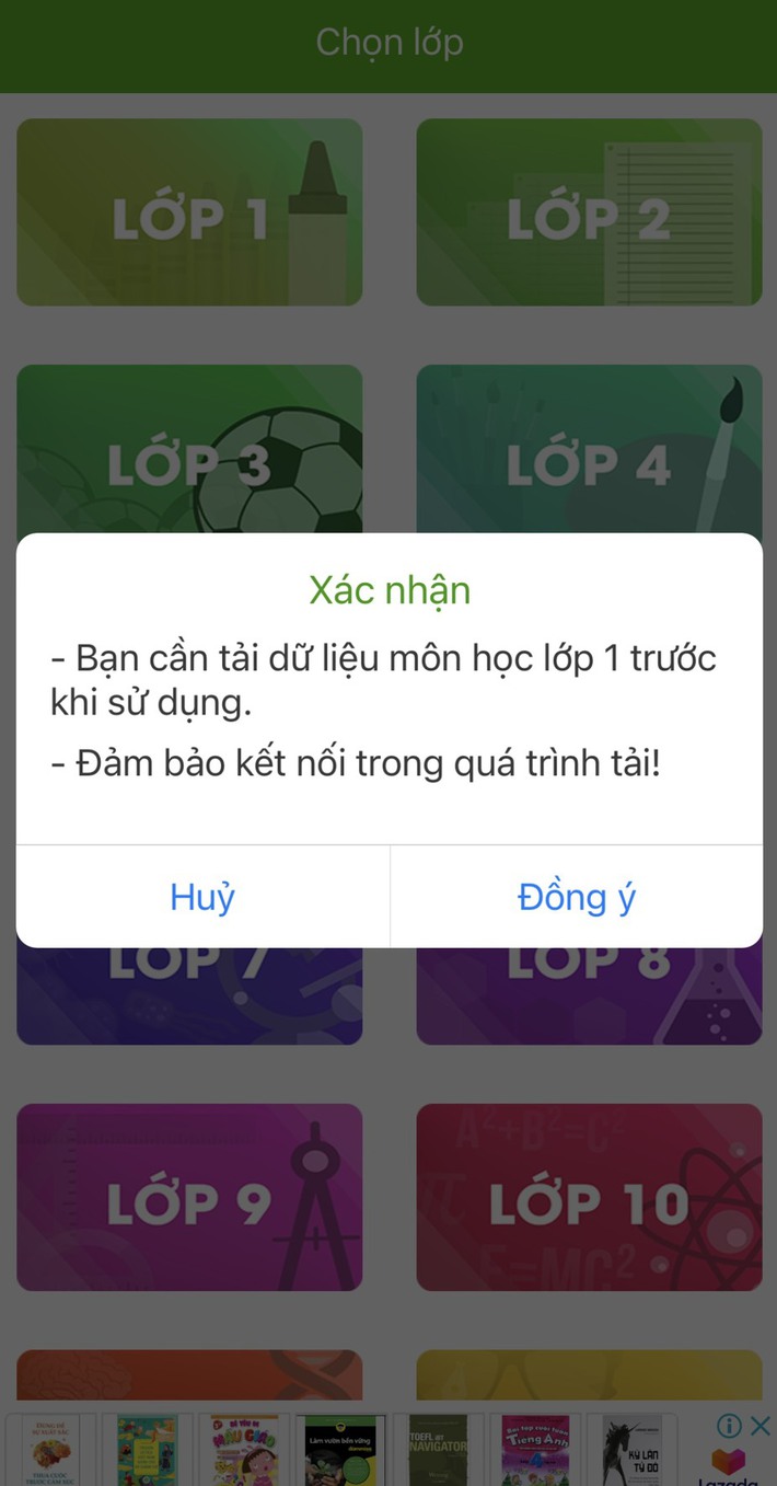 Có chiếc App MIỄN PHÍ này thì bố mẹ mỗi đêm khỏi tốn công dạy con học: Tình cảm gia đình bền lâu, thành tích con cái chẳng mấy chốc tăng lên vùn vụt - Ảnh 5.