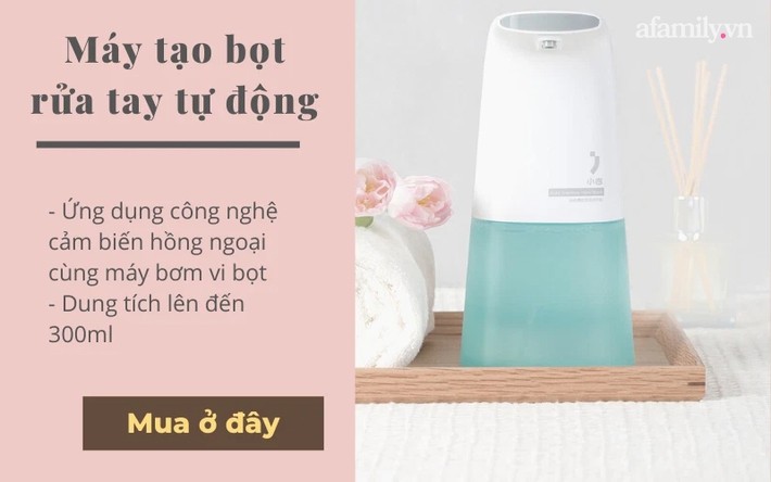 Bóc giá 9 món đồ bếp siêu xinh trong căn bếp pastel, chi phí mua sắm 30 triệu 