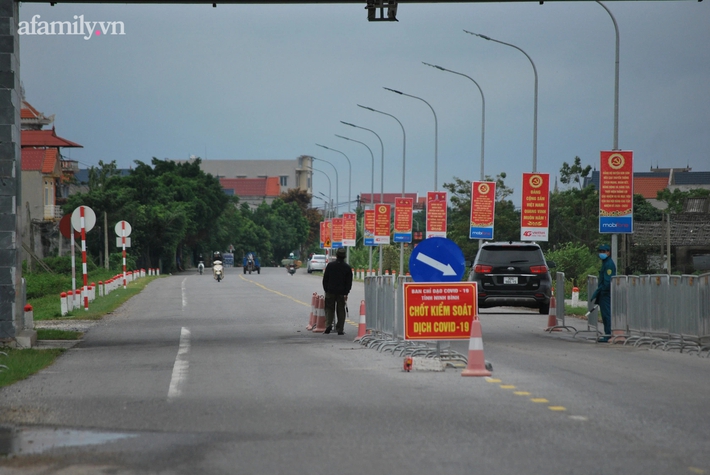 Bộ Y tế hoả tốc yêu cầu Ninh Bình thu hồi văn bản 