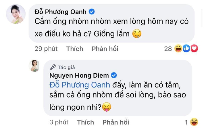 Hồng Diễm diện áo dài trắng trẻ trung như gái 18 ngay sau khi vừa gây trầm trồ với hình ảnh 