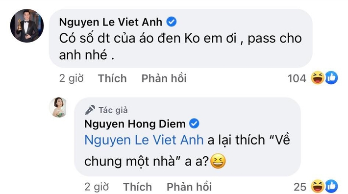 Hồng Diễm diện áo dài trắng trẻ trung như gái 18 ngay sau khi vừa gây trầm trồ với hình ảnh 