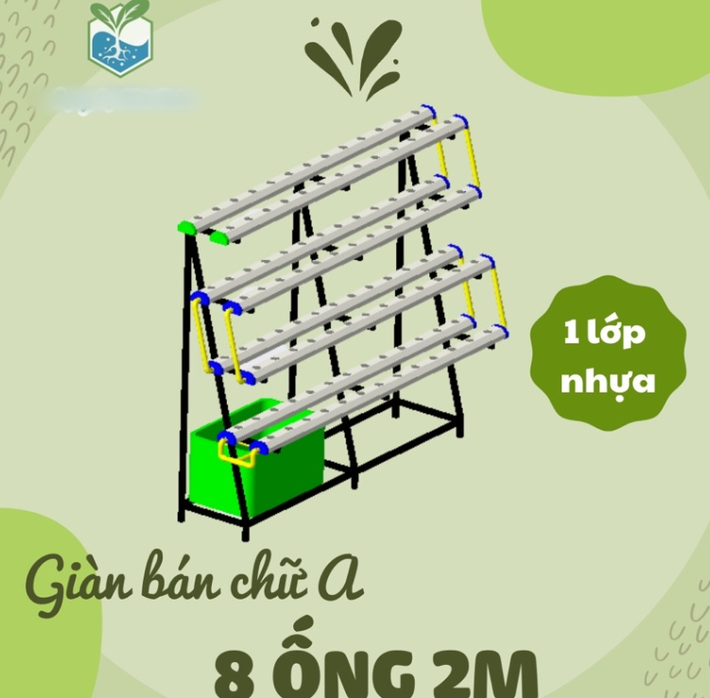 Trịnh Kim Chi khoe tài trồng rau trái cực mát tay: Trồng toàn cây nhỏ xíu mà sai quả hái không xuể - Ảnh 2.