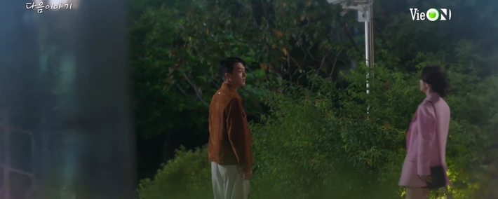 Now, We Are Breaking Up tập 13: Song Hye Kyo đưa tình trẻ đi cắm trại trước khi chia tay - Ảnh 2.