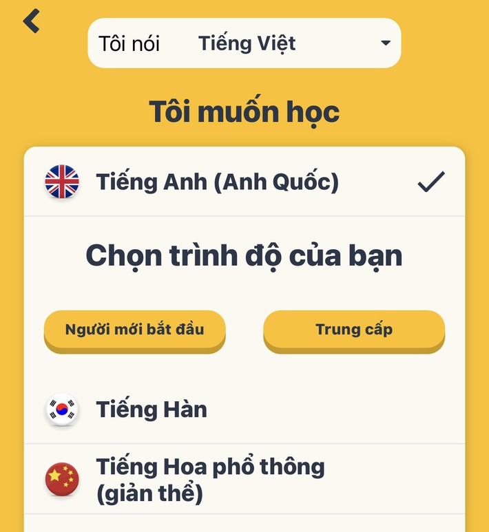 Có chiếc app MIỄN PHÍ này mẹ khỏi tốn tiền mua flashcard, con vẫn học tiếng Anh cực nhanh, nói cực chuẩn: Đỉnh nhất là chức năng CHỤP ẢNH tìm từ vựng, bé nào cũng thích mê - Ảnh 2.