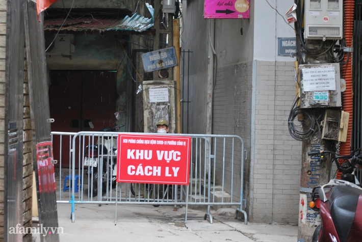 Bắc Ninh: 14 ngày thực hiện dừng rạp chiếu phim và nhiều dịch vụ - Ảnh 1.