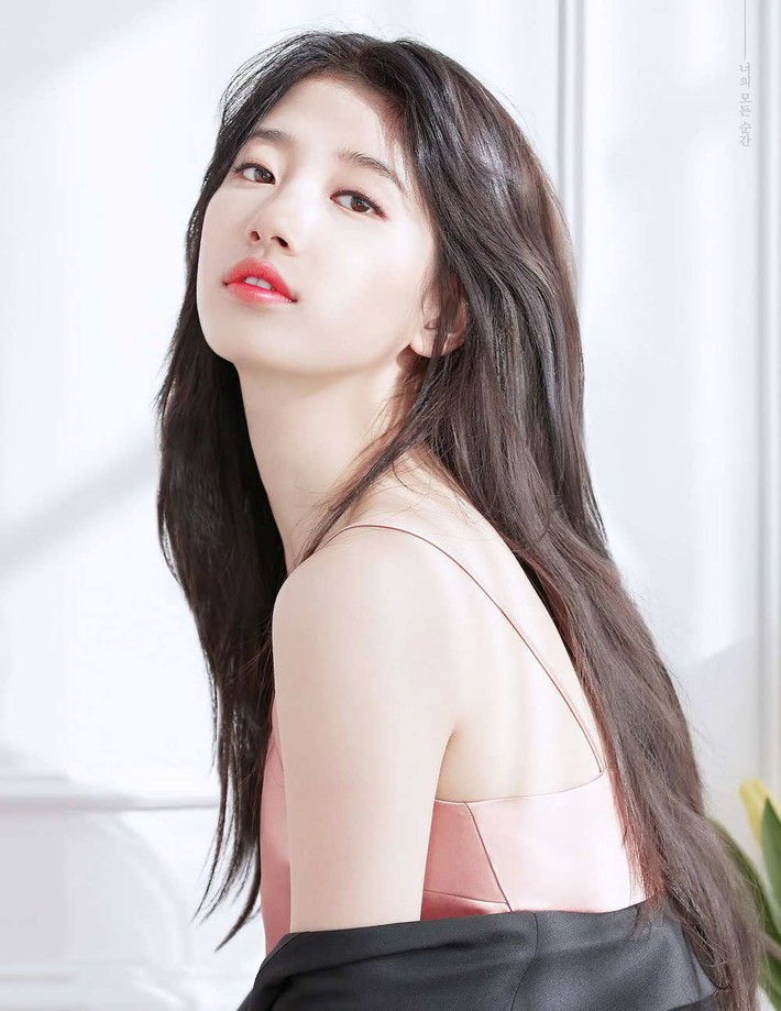 &quot;Tình đầu quốc dân&quot; Suzy được sao nam &quot;Ký Sinh Trùng&quot; khen là người đẹp nhất showbiz xứ Hàn - Ảnh 3.