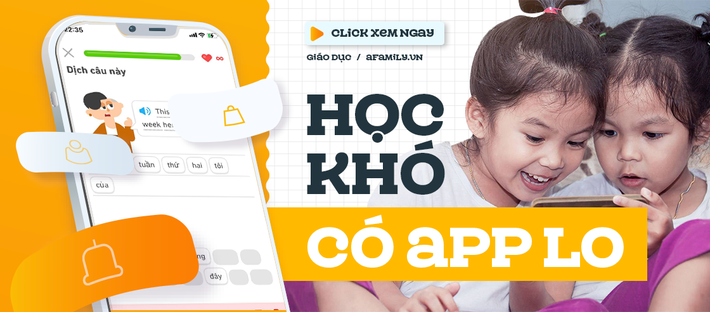 Chiếc app MIỄN PHÍ nhưng hiệu quả không ngờ: Sau vài tháng con giải Toán vèo vèo, trình tiếng Anh cũng tăng vài bậc - Ảnh 10.