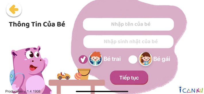 Một chiếc app NGON-BỔ-RẺ giúp trẻ đắc thụ tiếng Anh sớm: Trẻ từ mầm non mỗi ngày nghe đều một chút, đến lớp 1 học Phonics ngon lành - Ảnh 3.