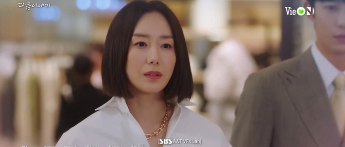 Now, We Are Breaking Up tập 9: Song Hye Kyo sắp được tình trẻ đưa về nhà ra mắt gia đình chồng - Ảnh 3.