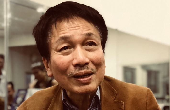 Tin buồn: Nhạc sĩ Phú Quang qua đời - Ảnh 1.