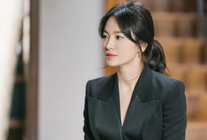 Youtuber tiết lộ sắp bị Song Hye Kyo kiện ra tòa, tuyên bố không sợ hãi vì khẳng định mình nói đúng - Ảnh 4.