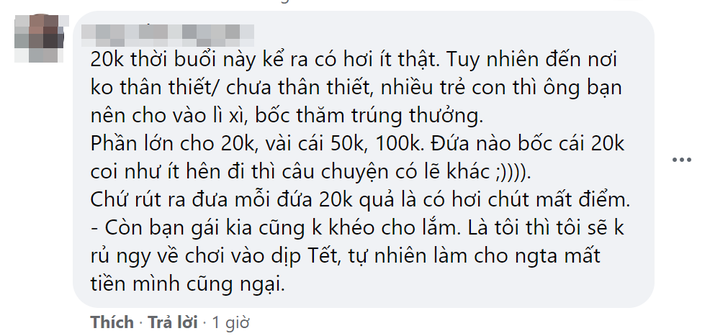 Vượt 50km tới chơi nhà người yêu, chàng trai bị nói 