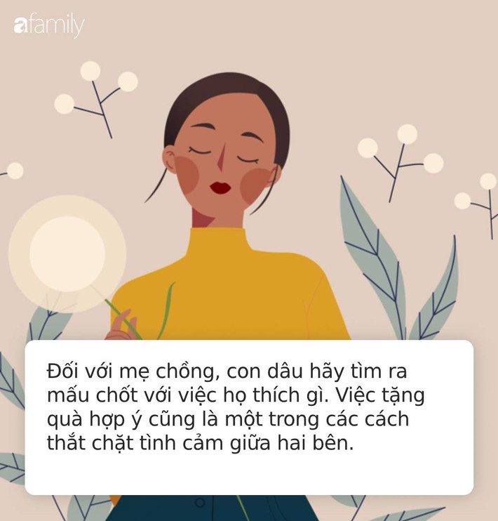 Câu chuyện con dâu biếu Tết mẹ chồng chiếc áo khoác 20 triệu đồng gây tranh cãi và bài học về cách ứng xử trong hôn nhân khiến tất cả “ngả mũ” - Ảnh 1.