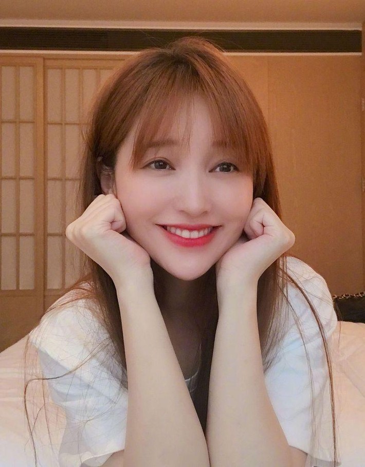 Những mỹ nữ 