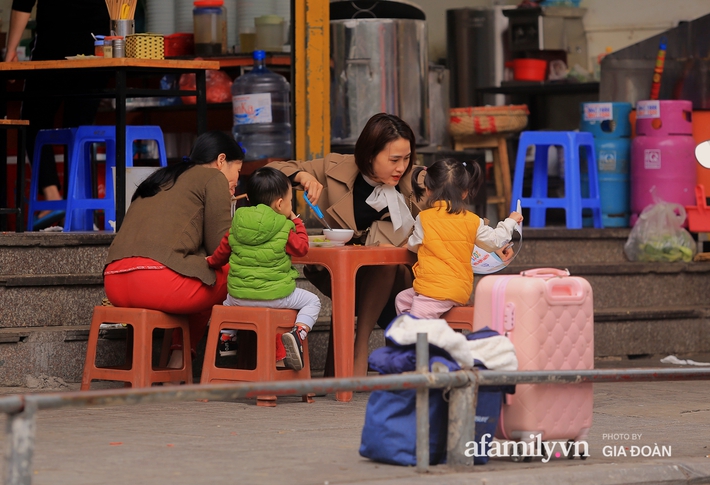 Tết của 