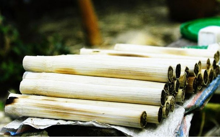 Món ăn này được đồng bào miền núi vô cùng trân quý, phải ăn hàng ngày: Khám phá công dụng quả thực bất ngờ! - Ảnh 1.