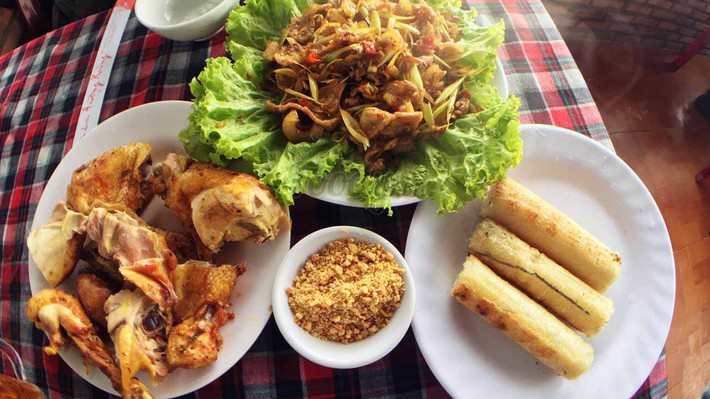 Món ăn này được đồng bào miền núi vô cùng trân quý, phải ăn hàng ngày: Khám phá công dụng quả thực bất ngờ! - Ảnh 4.