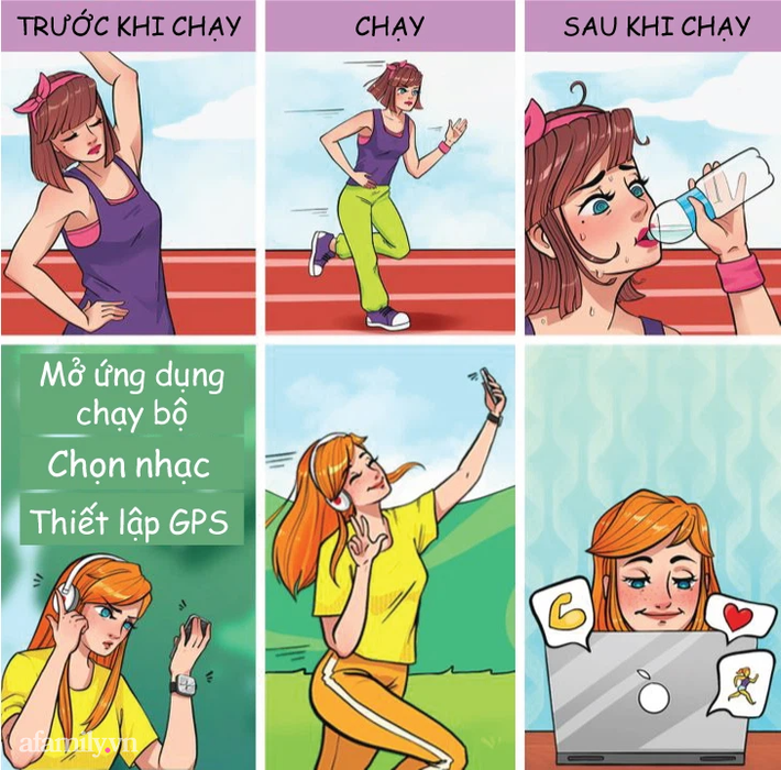 15  truyện tranh cho thấy cuộc sống hiện đại khác với cuộc sống của cha mẹ chúng ta như thế nào - Ảnh 15.