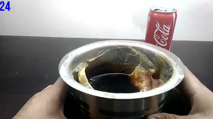 Ai nói nước có ga thì hại sức khỏe, tôi dùng Coca theo cách này vô cùng hữu ích, ai cũng xuýt xoa khen ngợi - Ảnh 5.