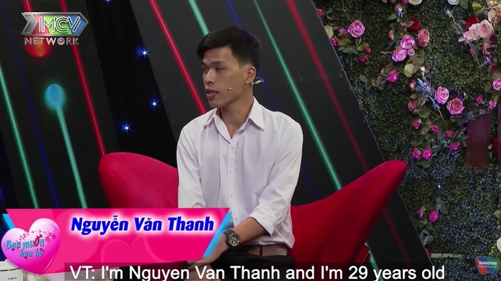 Bạn muốn hẹn hò: Nàng U30 chưa mảnh tình vắt vai, được nam chính 