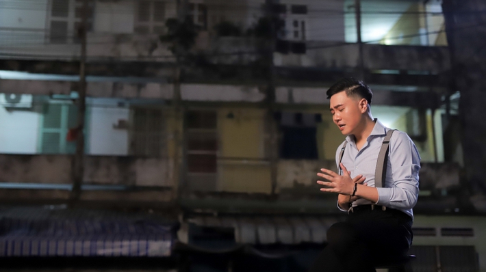 Hit-maker Vương Anh Tú bất ngờ tuyên bố dừng sản xuất âm nhạc cho ca sĩ, chuyên tâm theo đuổi đam mê ca hát - Ảnh 3.