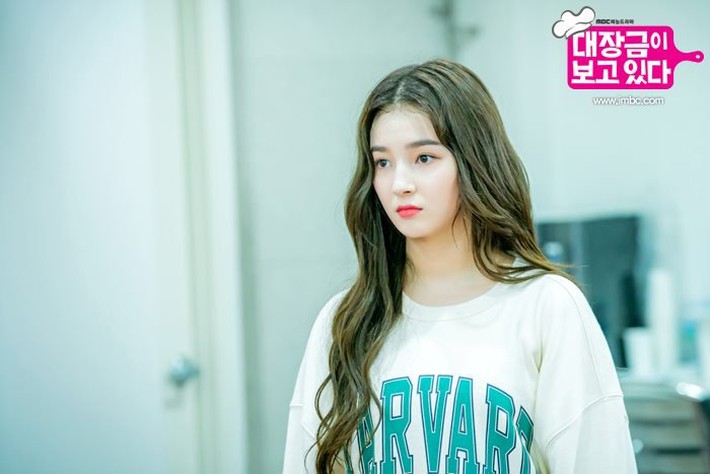 Nancy (MOMOLAND) bị lôi vào tranh cãi, 