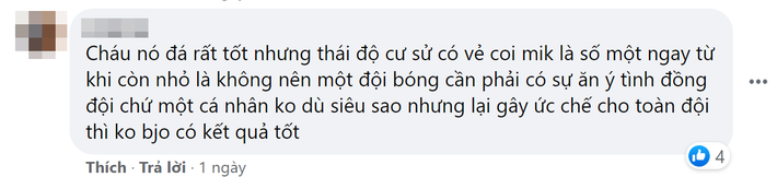 Cậu bé được ví như 