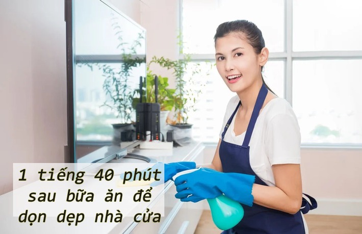 Trót ăn 1 miếng bánh chưng, bạn cần phải làm những gì để 