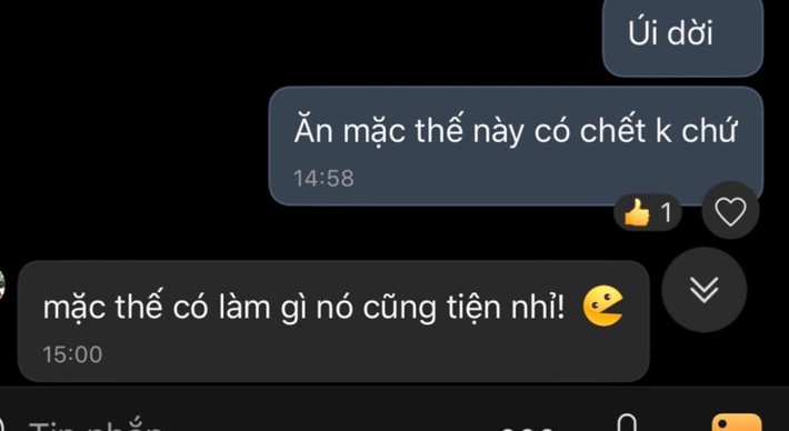 Bị đồng nghiệp nam chụp lại ảnh nhạy cảm, cô gái đăng đàn tâm sự nhận được đồng cảm lớn song phản ứng của người yêu mới là điều đáng nể - Ảnh 2.