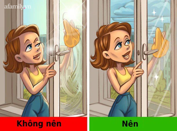 7 sai lầm lớn đừng bao giờ mắc phải trong thiết kế nhà để tránh làm không gian sống 