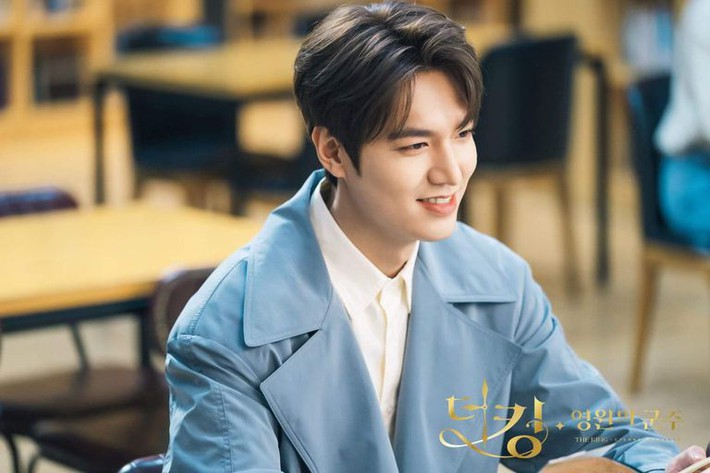 Lộ tạo hình đẹp ngất ngây của Lee Min Ho trong phim có kinh phí khủng nhất lịch sử, nhưng netizen vẫn cứ thấy 