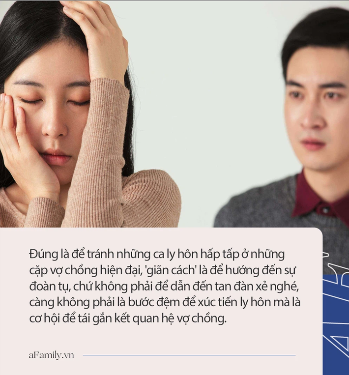 Đôi vợ chồng như 2 thái cực quyết dùng 1 cách lạ lùng để giải quyết xung đột: Hóa ra, hôn nhân cần &quot;những chiếu nghỉ&quot; để mọi &quot;nồi nước sôi&quot; có thể nguội bớt! - Ảnh 3.