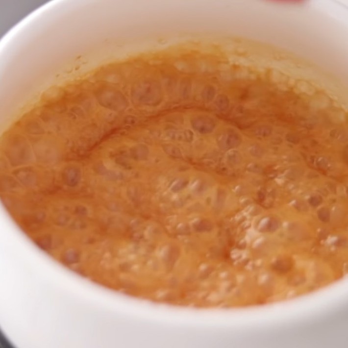 Mách chị em cách làm pudding sữa thơm ngon: Từ người lớn đến trẻ con đều mê tít! - Ảnh 5.