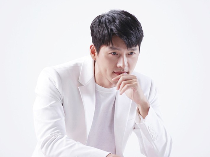 Hyun Bin bị truyền thông xứ Hàn 