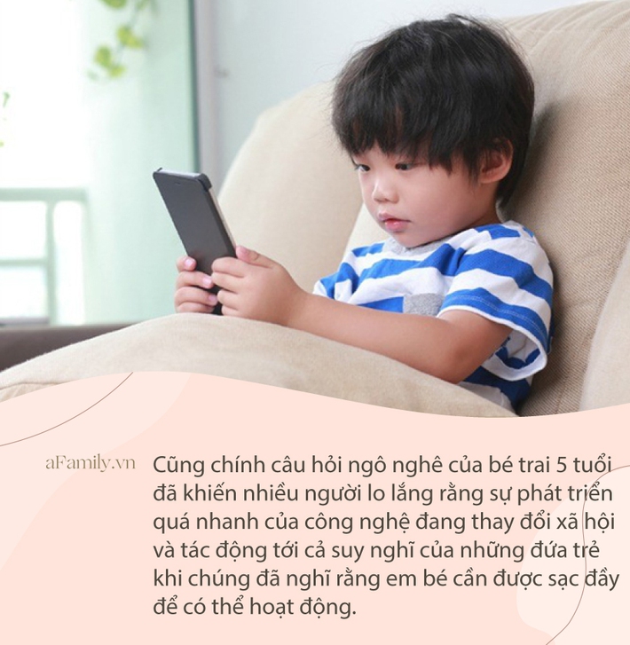 Phì cười với câu hỏi của đứa trẻ 5 tuổi trước hình ảnh em bé sơ sinh phải sử dụng máy đo nhịp tim, nhưng người xem lại vô cùng lo lắng vì lý do này - Ảnh 2.