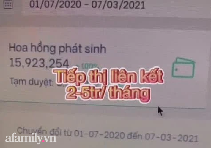 Sinh con ở tuổi 19, bị chê không có tương lai, cô nàng vẫn vượt lên mạnh mẽ kiếm hơn 30 triệu/tháng, gợi ý các mẹo làm freelancer hiệu quả cho chị em bỉm sữa - Ảnh 4.