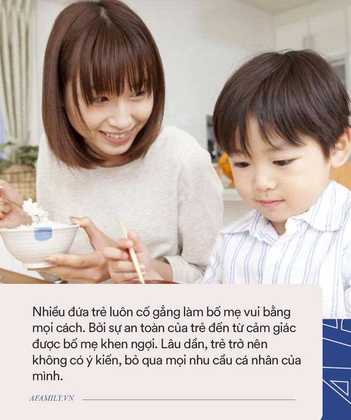 Con có 2 biểu hiện này khiến bố mẹ mừng húm tưởng thông minh hơn người, ai dè con đang gặp vấn đề tâm lý nghiêm trọng - Ảnh 2.