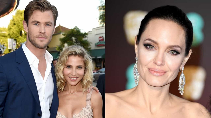 Angelina Jolie chật vật hậu ly hôn Brad Pitt, liên tục vướng cáo buộc “tiểu tam” phá hoại gia đình người khác? - Ảnh 4.