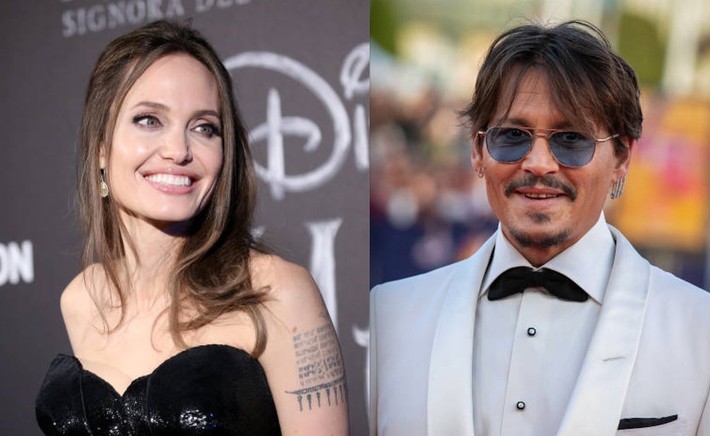Angelina Jolie chật vật hậu ly hôn Brad Pitt, liên tục vướng cáo buộc “tiểu tam” phá hoại gia đình người khác? - Ảnh 7.
