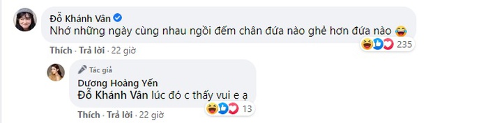 Sao nhập ngũ: Dương Hoàng Yến đăng hình đôi chân đầy vết thương tím ngắt, Hậu Hoàng tiết lộ cầm tay nhau khóc nức nở - Ảnh 9.