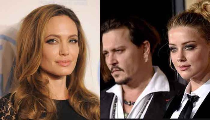 Angelina Jolie chật vật hậu ly hôn Brad Pitt, liên tục vướng cáo buộc “tiểu tam” phá hoại gia đình người khác? - Ảnh 8.