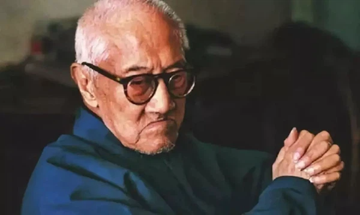 Thề không kết hôn, người đàn ông vẫn cưới cô gái 