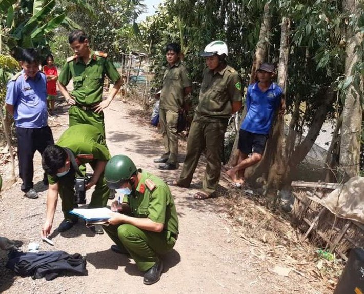 Vụ trộm chó bắn chết chủ nhà: Có đối tượng sẽ không bị xử lý về tội giết người? - Ảnh 1.