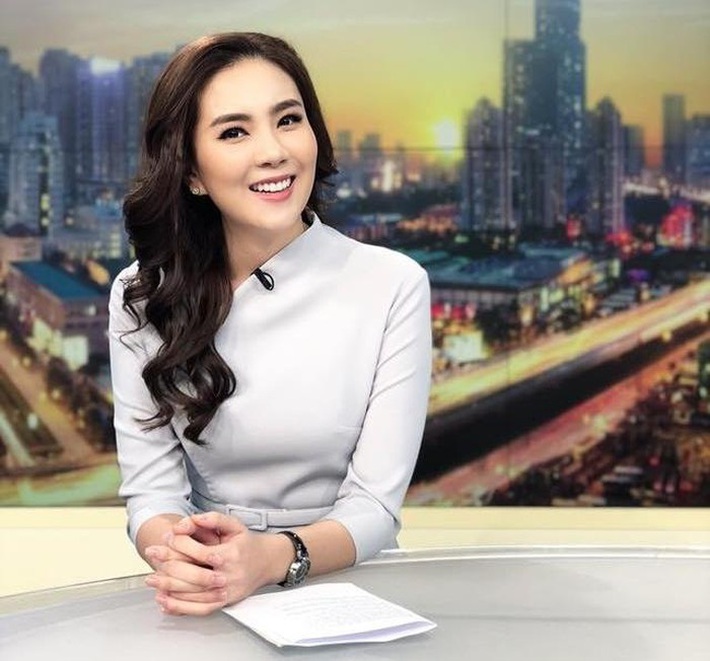 Không gian sống của các MC, BTV VTV: Người ở chung cư cao cấp bạc tỷ, người lại chọn phong cách giản dị vô cùng - Ảnh 6.