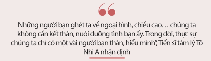 Từ chuyện hai cô bé 13 tuổi là lớp phó cùng bị tẩy chay, uy hiếp... chuyên gia tâm lý khuyên một câu thấm thía, không chỉ đúng cho trẻ em mà cả phụ huynh - Ảnh 3.