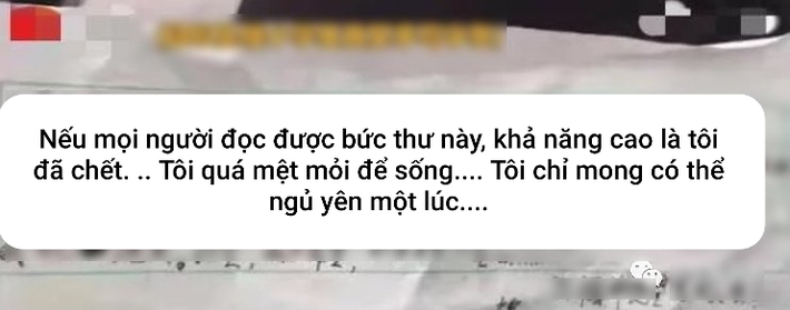 Một cậu bé tiểu học rơi từ trên cao xuống đất sau khi để lại thư tuyệt mệnh, và câu hỏi nhức nhối khiến nhiều phụ huynh giật mình: Tại sao tỷ lệ tự tử ở nam sinh luôn cao hơn? - Ảnh 1.