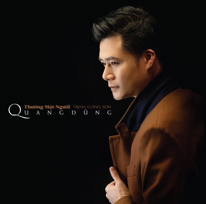 Quang Dũng mất 5 năm cho album đặc biệt tưởng nhớ cố nhạc sĩ Trịnh Công Sơn - Ảnh 2.